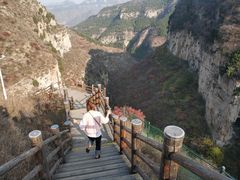 -黄花溪