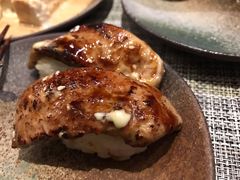 鹅肝寿司-戏作寿司(观音桥店)