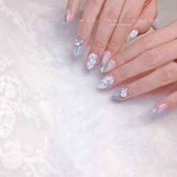 -森日式美甲沙龙MORI NAIL总店