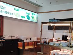 -皇城老妈·大连海鲜火锅(港湾店)