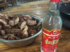 -大地农庄(逢沙大道店)