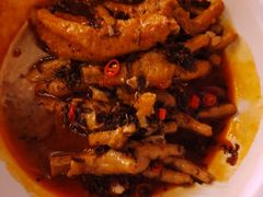 -艳阳天·非遗楚菜(武汉客厅店)