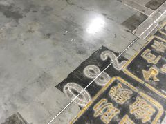 -成都东站-停车场