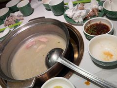 -润园四季椰子鸡火锅(欢乐海岸店)