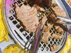 -鹤江桥·红油牛肉粉(SKP店)