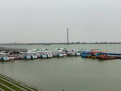 -滆湖低碳生态公园
