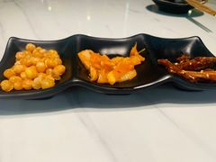 -五样儿西昌小签签烤串(建设路店)