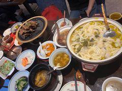 -火宫殿·湘菜小吃·商务宴请·生日聚会(东塘店)