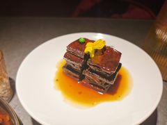 -吴越荣记·苏州菜·松鼠桂鱼(斜塘老街店)