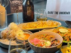 -Ameigo梅果·云贵川bistro(长宁来福士店)