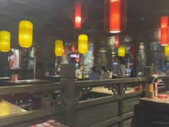 -蜀国大将老火锅(江北店)