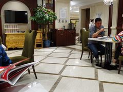 大堂-子霖南山鲜虾面(南山总店)