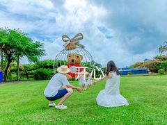 -三亚亚龙湾天域度假酒店