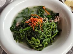 上汤桑叶-大树头森林餐厅(番禺广场店)