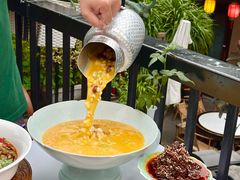 -院8里·少城记忆老川菜(宽窄巷子店)