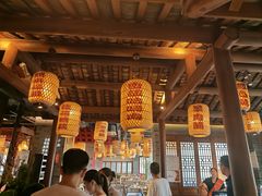 -二十八里太湖船菜(吉祥路店)