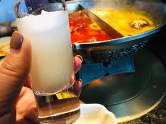 -湊湊火锅·茶憩(新中关购物中心店)