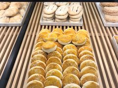 -长发西饼(临顿路店)