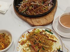 -香港深仔记茶餐厅(东门店)