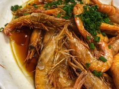 -启东海鲜人家(古美路店)