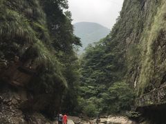 -太湖源风景区