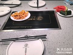 -林溪晚亭脆皮烤鱼(藁城店)