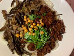 -疆Jiang·新疆秘制料理