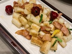 -大鹏饭店·金陵家宴(奥体中心店)