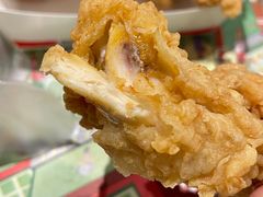 -肯德基(盘龙奥莱店)