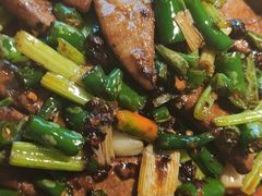 -胡马八破·川菜小馆(高新万达店)