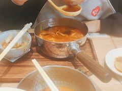 -小满手工粉(北京富力广场店)