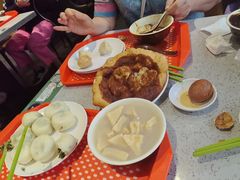 -紫光园·烤鸭·北京菜(团结湖店)