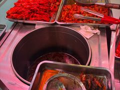 -聚味罗记大排檔·鲜鱼杂·甲鱼煲•龙虾馆(科学馆店)