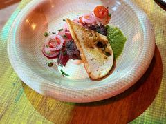 -SELVA森林海滩·拉丁餐厅&Bar(虹桥新天地店)