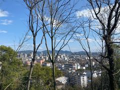 -台州府城(江南长城)