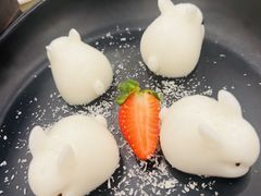 -龙的酒楼·手工早茶·顺德菜(近良路店)