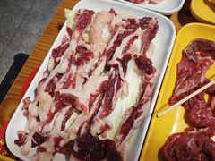 -养牛邓·潮汕牛肉海鲜自助火锅(广州店)