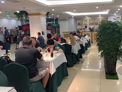 -新疆兵团食府清真(马连道店)