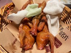 -鸽子张·家宴(黄辛庄旗舰店)