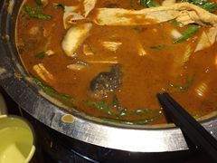 -杨翔豆皮涮牛肚(万和城店)
