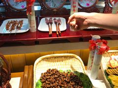 -丁里羊肉小镇(太宁路口店)