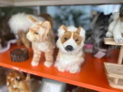 -IMON·HANSA潮玩玩偶毛绒玩具(通州万象汇店)