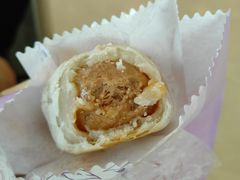 -长发西饼(临顿路店)