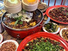 -聂发财重庆江湖菜(解放碑店)