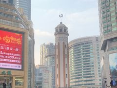 -八一好吃街·高品美食广场