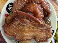 -任记七中刀削面(总店)
