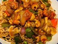 -十面春风·江南面馆(崇宁路店)