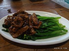 -老熟人串吧家常菜(旧宫店)