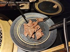 -谷牛和牛烤肉(漕河泾印象城店)