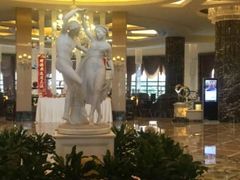 -上海浦东星河湾酒店